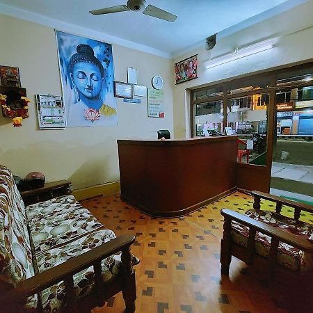 Lumbini Garden Lodge Exterior foto
